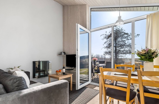 "Enjoy an unforgettable vacation in the Harz, with panoramic views!"