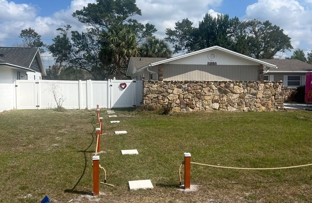 Enjoy comfort and privacy at La Suite Picasso –Your retreat in Deltona
