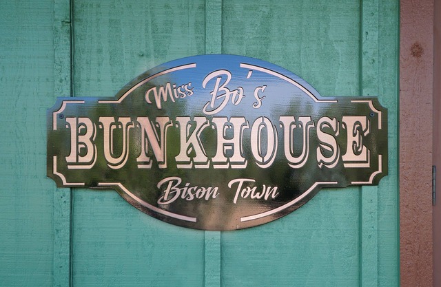 Enjoy family time in the mountains at the Bunkhouse!