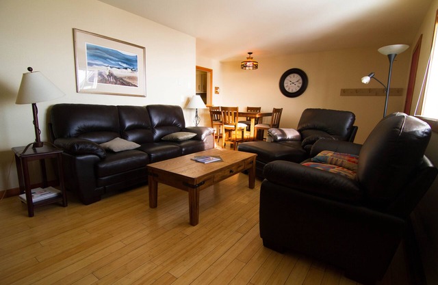 Enjoy Jackson Hole Mountain Resort and Yellowstone right out your front door!