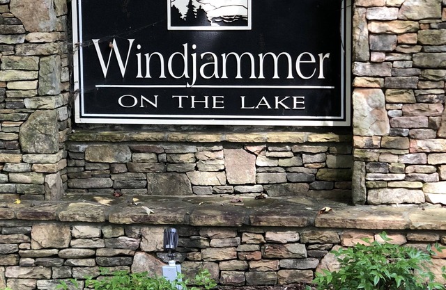 Enjoy Lakeside Living At Its Best On Lake Chatuge!