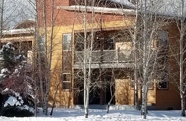 Enjoy Our Mountain Retreat in The Teton Valley adjacent to Jackson Hole
