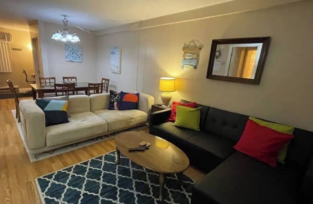 Enjoy pool or walk to Weirs Beach and more
