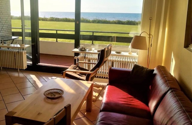 Enjoy unforgettable days in the FeWo Schulze am Strand!