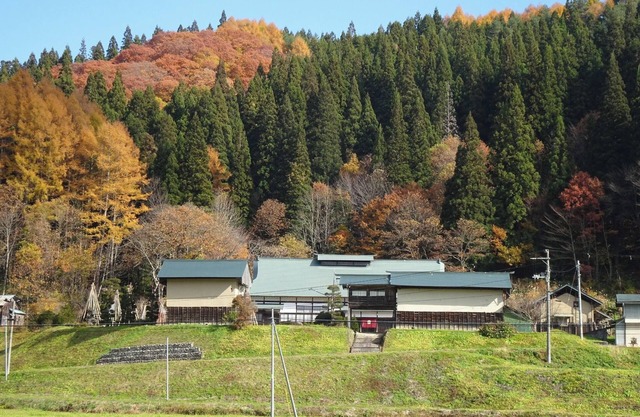 Enjoy your own time in the original Japanese landscape True luxury 150yearold building for r/Nanyo Yamagata