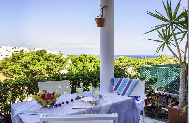 Enjoy your vacation in the middle of Morro Jable!