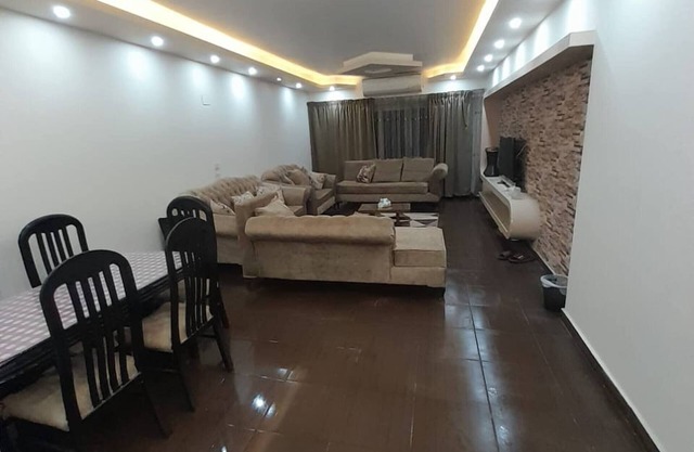 Enjoying And Comfortable Stay