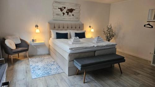 Enny Suite Apartment im schönen Rheinland