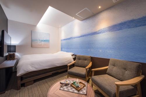 Enoca Hotel