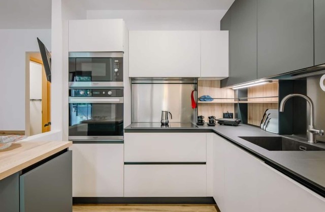 Enrosadira by Interhome