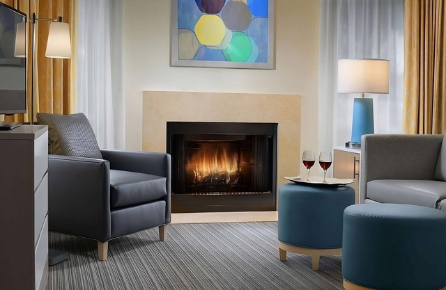 Ensuring a Very Comfortable & Memorable Stay! Pets are Allowed, w/Breakfast