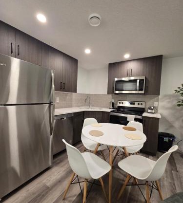 Entire 2 Bedroom house