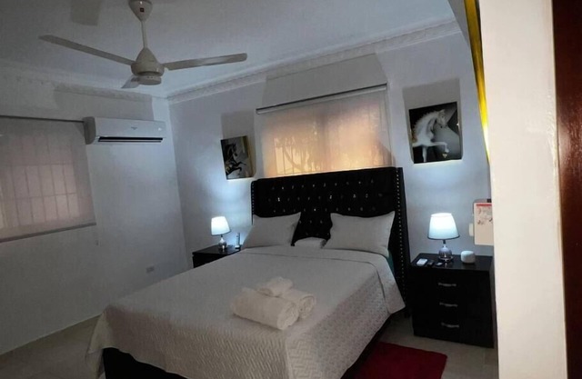 Entire apartment Tu Nido De Amor #2 Santo Domingo West