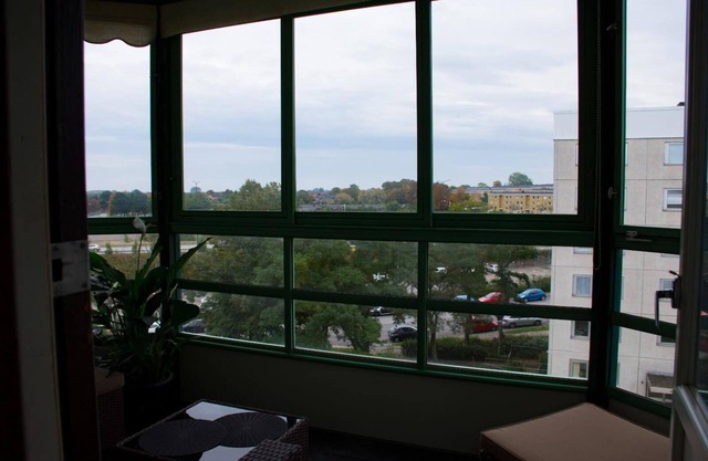 Entire Apartment Malmö-2Bedrooms-Tv Lounge-Balcony