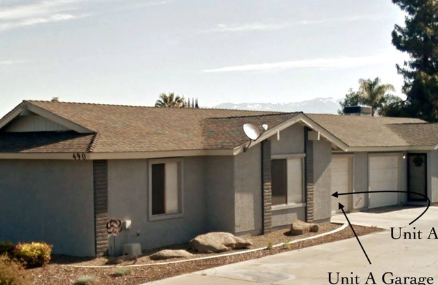 Entire Apartment Porterville- 45 mins to National Parks