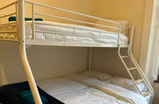 Entire flat| Central Scotland-Falkirk | Self-check-in | Pet Friendly