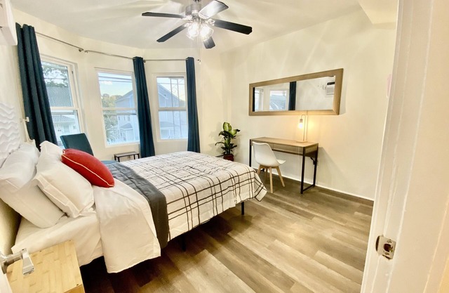 Entire Home - 30mins to everywhere Boston