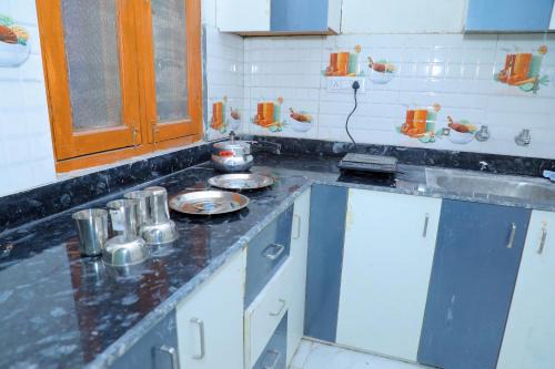 Entire home in Modipuram