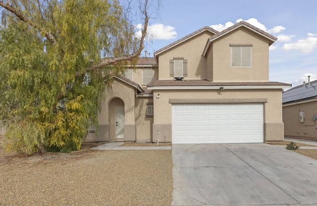 Entire home in North Las Vegas, Nevada