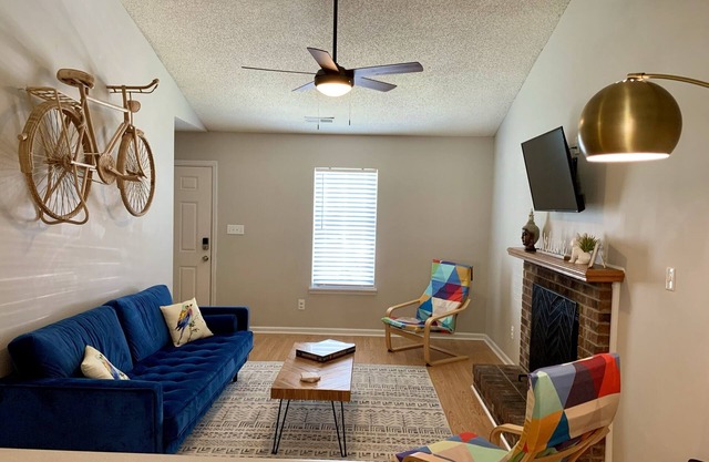 ★ Entire House close to Camp Lejeune ★