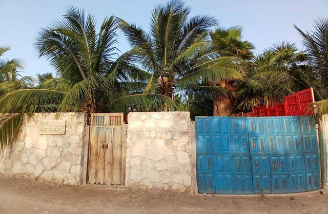 Entire house for rent in El Cuyo