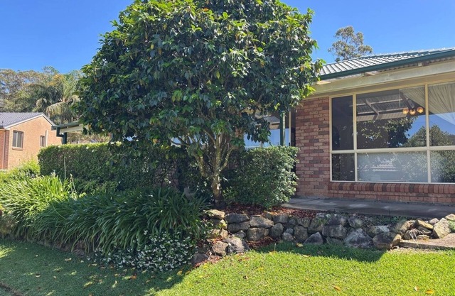 Entire house in Green Point