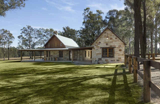 Enzo Estate - Pokolbin Hunter Valley