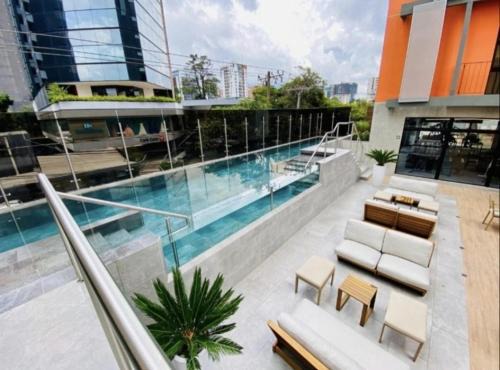 Eon Corazon Urbano apartamento Ciudad Guatemala