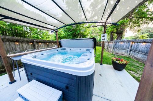 Epic Deck 4 Miles to DWNTN Arcade Games & More
