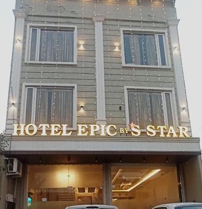 Epic Star Hotel And Resort