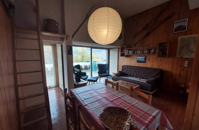 Epinette Residence - Close to the village centre