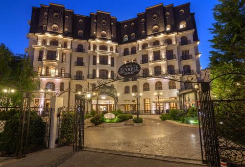 Epoque Hotel - Relais & Chateaux