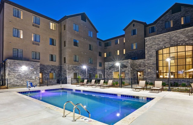 Equipped King Suite | Free Breakfast, Business Center + Fitness Center Access