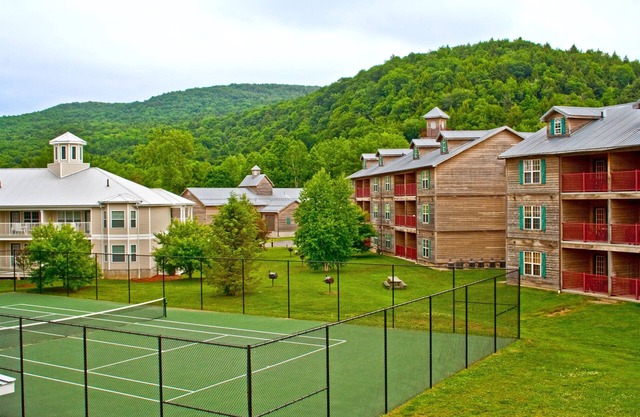 Equipped Villa with Access to Amazing Amenities!