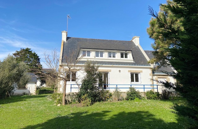ER BLEHUA - Holiday home with garden Plouharnel, bay of Quiberon - C58