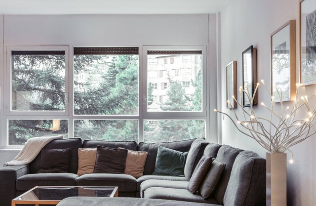 Era Piusa by Totiaran modern apartment 2 bedrooms 2 bathrooms 6p