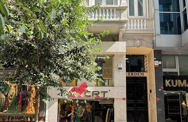 ERDEM