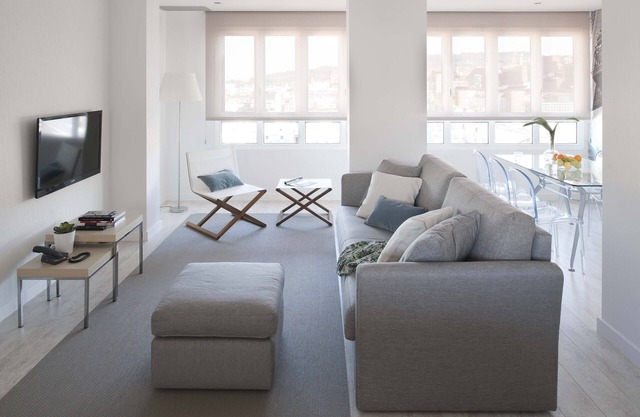 Eric Vökel Boutique Apartments Gran Vía Suites
