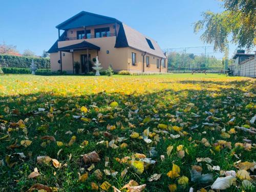 Erida Guest House - къща за гости до Русе