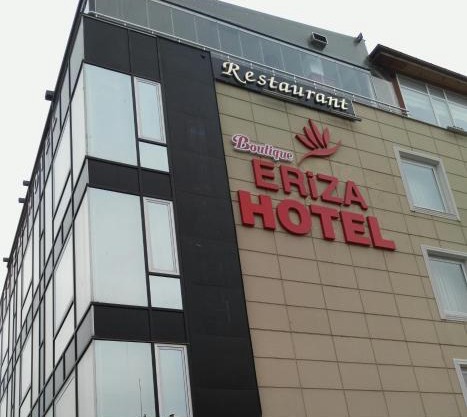 Eriza Hotel