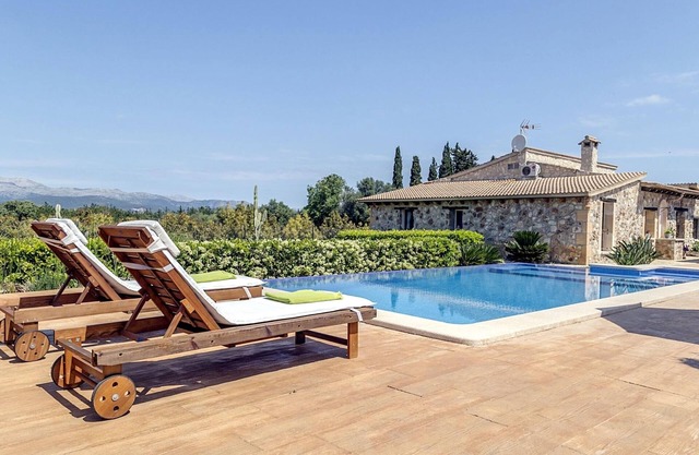 Es Moya de Pins, Casa Rural in Muro, Mallorca