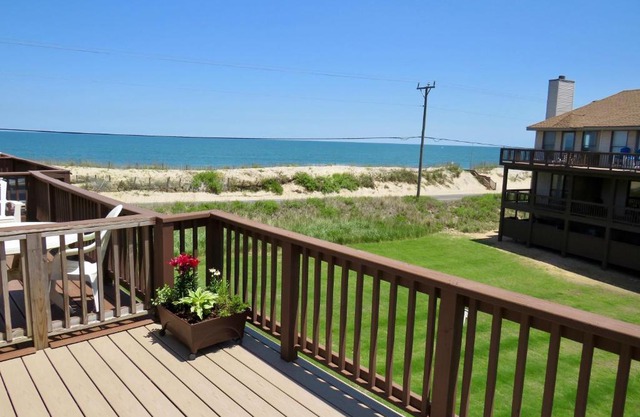 Escape OBX