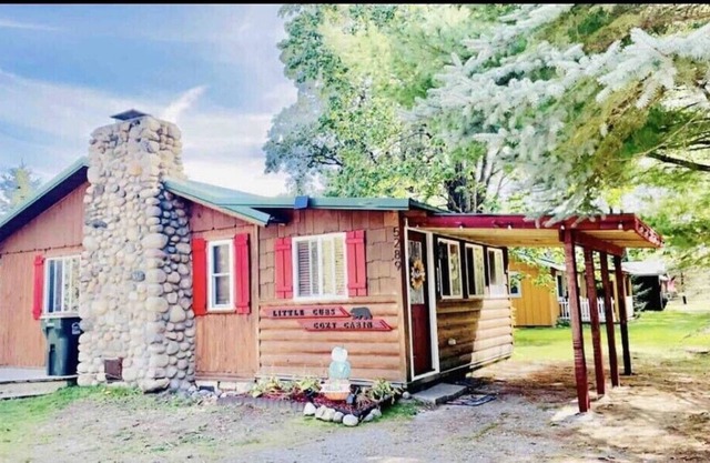 ‘Escape Room Adventure’ at Little Cubs Cozy Cabin