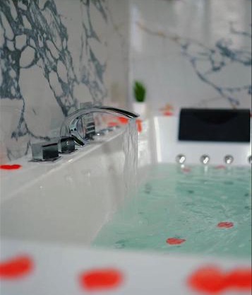 Escape Serenity Suite Haut de Gamme