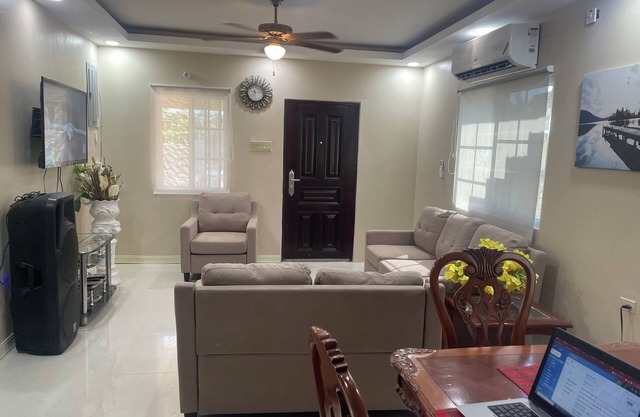 Escape the ordinary and embrace the extraordinary at Turgott’s Place, Jamaica,