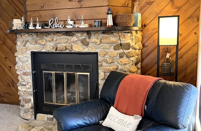 Escape to fall in northern Wisconsin & Door County