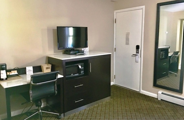 Escape to Our Inn: Located Right off Interstate 84 | Free Parking