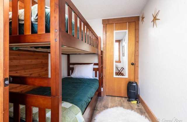 Escape to Ptarmigan Village 53