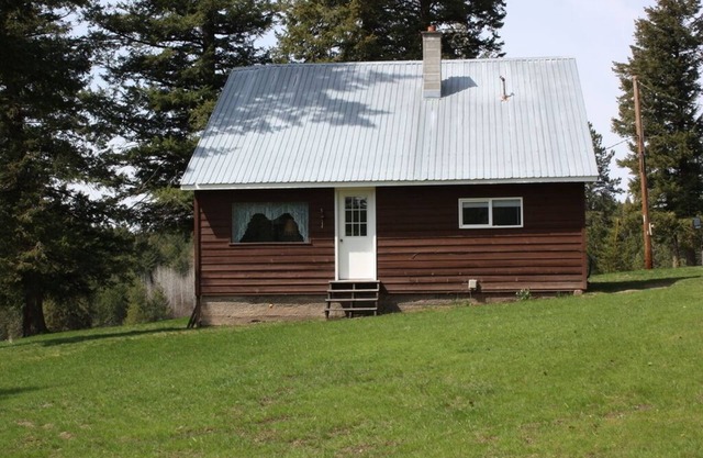 Escape to the countryside