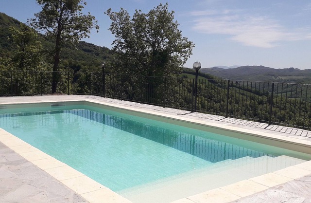 Escape with Pool & WiFi